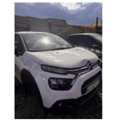 Demarreur CITROEN C3 3 Photo n°7