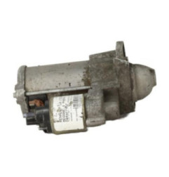 Demarreur RENAULT MEGANE 4 Photo n°4