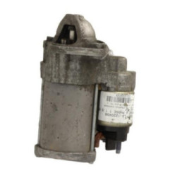 Demarreur RENAULT MEGANE 4 Photo n°5