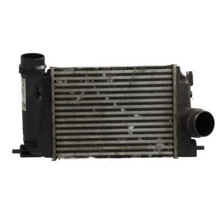 Echangeur air (Intercooler) RENAULT MEGANE 4 Photo n°1