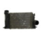 Echangeur air (Intercooler) RENAULT MEGANE 4