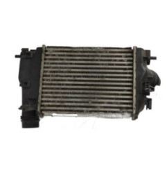 Echangeur air (Intercooler) RENAULT MEGANE 4