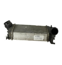 Echangeur air (Intercooler) RENAULT MEGANE 4 Photo n°3