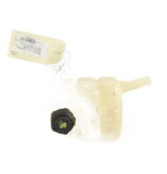Vase d'expansion RENAULT MEGANE 4 Photo n°5