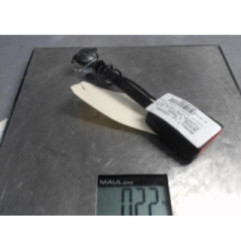 Attache ceinture avant droit RENAULT MEGANE 4