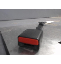 Attache ceinture avant gauche RENAULT MEGANE 4 Photo n°1
