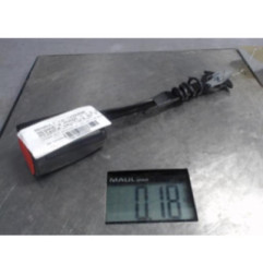 Attache ceinture avant gauche RENAULT MEGANE 4