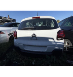 Demarreur CITROEN C3 3 Photo n°16