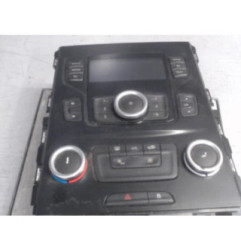 Autoradio d'origine RENAULT MEGANE 4 Photo n°1