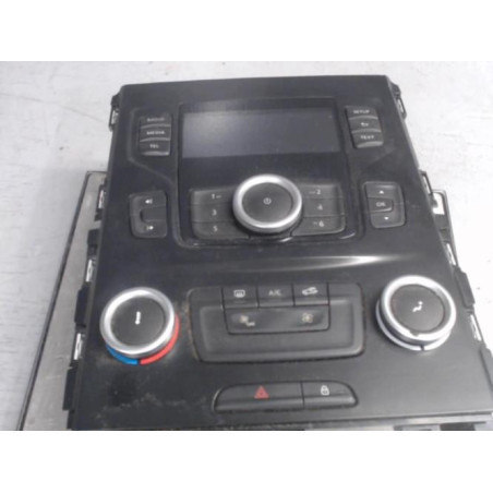 Autoradio d'origine RENAULT MEGANE 4 Photo n°1