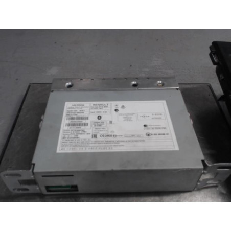 Autoradio d'origine RENAULT MEGANE 4