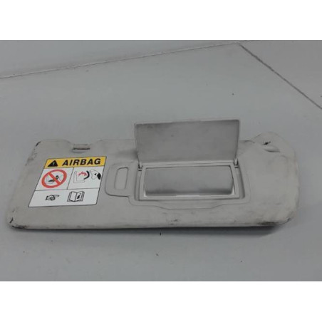 Pare soleil droit RENAULT MEGANE 4