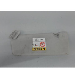 Pare soleil droit RENAULT MEGANE 4 Photo n°3