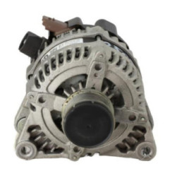 Alternateur CITROEN C3 3 Photo n°1