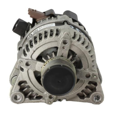 Alternateur CITROEN C3 3 Photo n°1