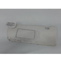 Pare soleil gauche RENAULT MEGANE 4 Photo n°1