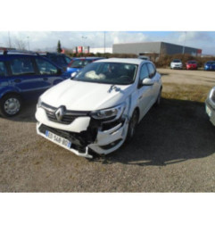 Pare soleil gauche RENAULT MEGANE 4 Photo n°6