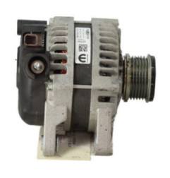 Alternateur CITROEN C3 3 Photo n°4