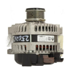 Alternateur CITROEN C3 3 Photo n°5