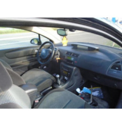 Reservoir cerine CITROEN C4 1 Photo n°8