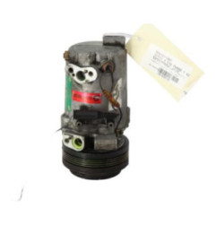 Compresseur clim BMW SERIE 3 E46 Photo n°1