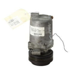 Compresseur clim BMW SERIE 3 E46 Photo n°3