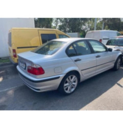 Compresseur clim BMW SERIE 3 E46 Photo n°6