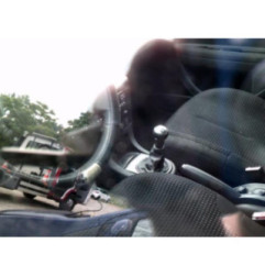 Retroviseur droit CITROEN C4 1 Photo n°6