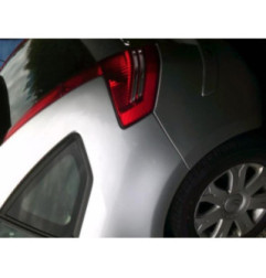 Retroviseur droit CITROEN C4 1 Photo n°8