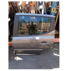 Porte arriere gauche PEUGEOT 207 Photo n°1