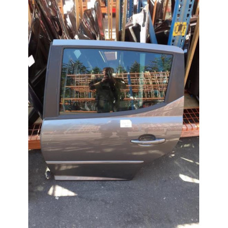 Porte arriere gauche PEUGEOT 207 Photo n°1