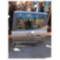 Porte arriere gauche PEUGEOT 207