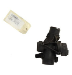 Debitmetre PEUGEOT 207 Photo n°1