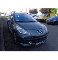 Debitmetre PEUGEOT 207 Photo n°10