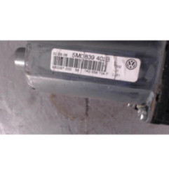 Leve vitre electrique arriere droit VOLKSWAGEN GOLF PLUS Photo n°1