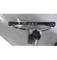 Leve vitre electrique arriere droit VOLKSWAGEN GOLF PLUS