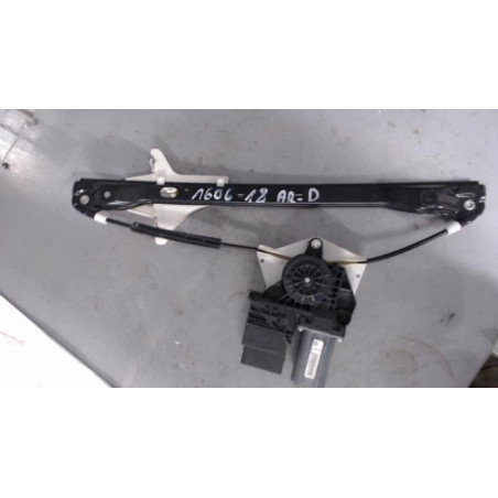 Leve vitre electrique arriere droit VOLKSWAGEN GOLF PLUS