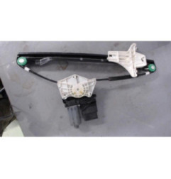 Leve vitre electrique arriere droit VOLKSWAGEN GOLF PLUS Photo n°3