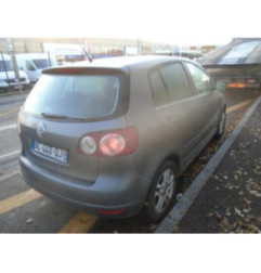 Leve vitre electrique arriere droit VOLKSWAGEN GOLF PLUS Photo n°7