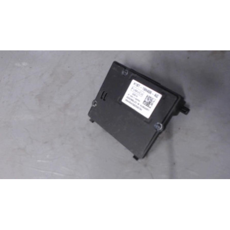 Camera FORD FIESTA 7 Photo n°1