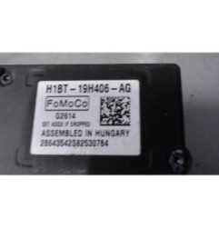 Camera FORD FIESTA 7 Photo n°3