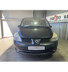 Capot RENAULT ESPACE 4 Photo n°1