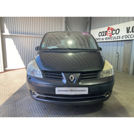 Capot RENAULT ESPACE 4 Photo n°1