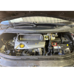 Capot RENAULT ESPACE 4