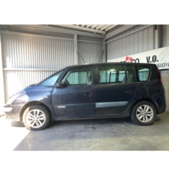 Capot RENAULT ESPACE 4 Photo n°3