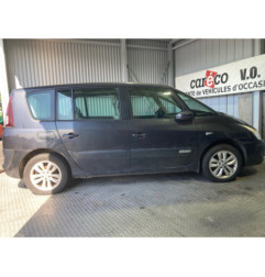Capot RENAULT ESPACE 4 Photo n°4