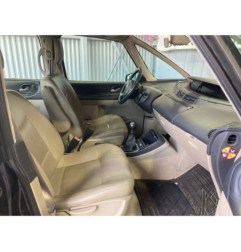 Capot RENAULT ESPACE 4 Photo n°5