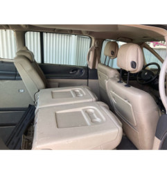 Capot RENAULT ESPACE 4 Photo n°6