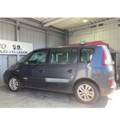 Capot RENAULT ESPACE 4 Photo n°7