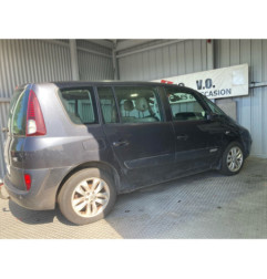 Capot RENAULT ESPACE 4 Photo n°11
